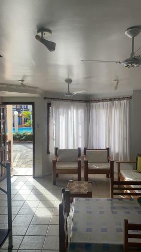 Apartamento Recanto Lima - Apto 57 Village Do Bosque