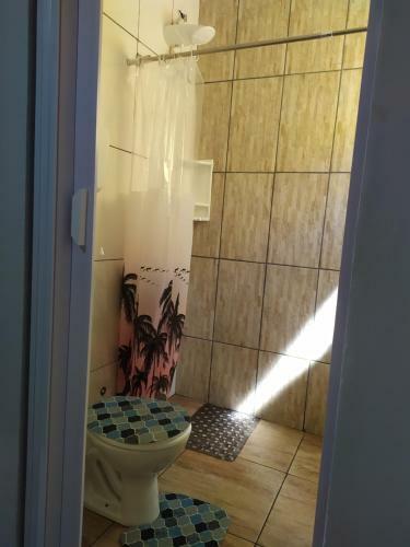 Apartamento Residencial Porto Bagual