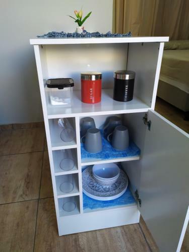 Apartamento Residencial Porto Bagual