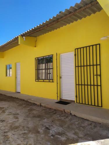 Apartamento Residencial Porto Bagual
