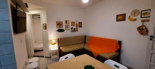 Apartamento Ap 529 Village Taperapu�