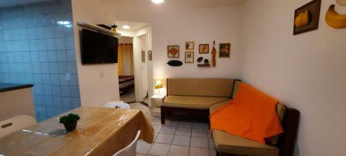 Apartamento Ap 529 Village Taperapu�