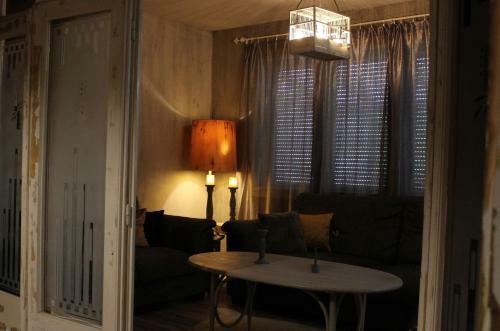 Apartamento Vintage In Old Town