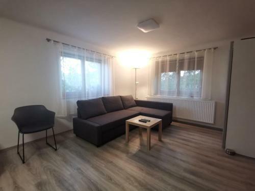 Szent Erzs�bet Apartmanh�z