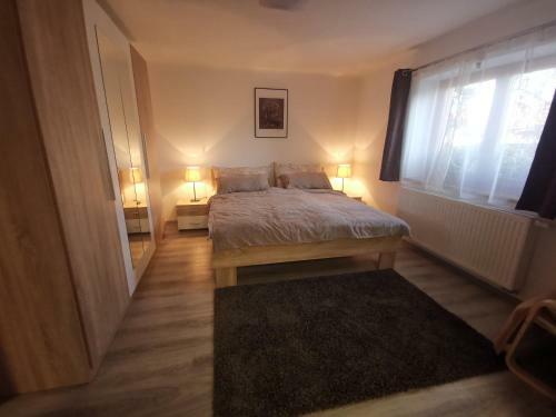 Szent Erzs�bet Apartmanh�z