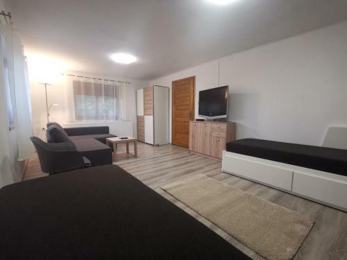 Szent Erzs�bet Apartmanh�z
