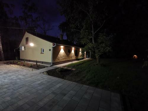 Szent Erzs�bet Apartmanh�z
