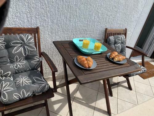 Seaside Apartments Petar