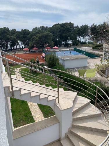 Seaside Apartments Petar