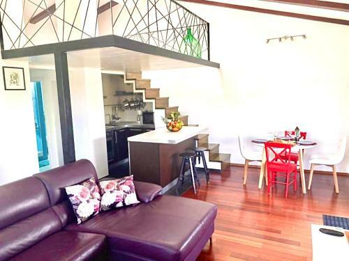 Seaside Apartments Petar