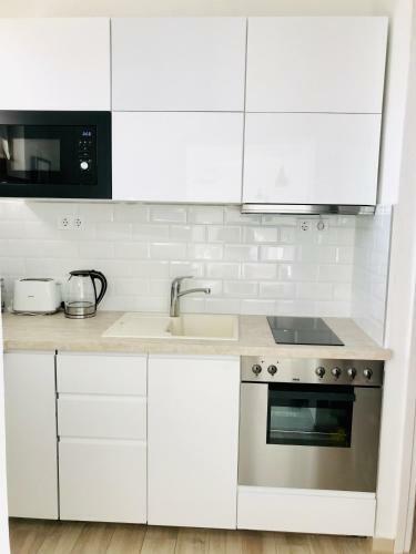 Belv�rosi St�di� Apartman