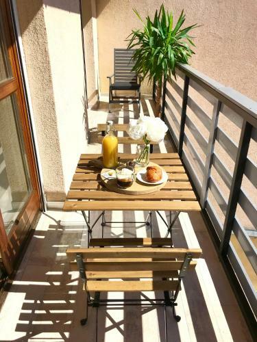 Belv�rosi St�di� Apartman