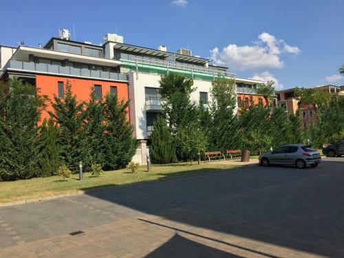 Apartamento �d�m Guesthouse I.
