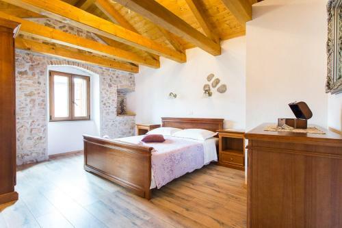 Apartamento Villa Donata