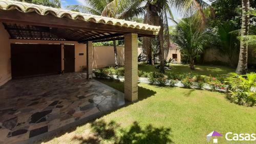 Casa Em�cantos Orla
