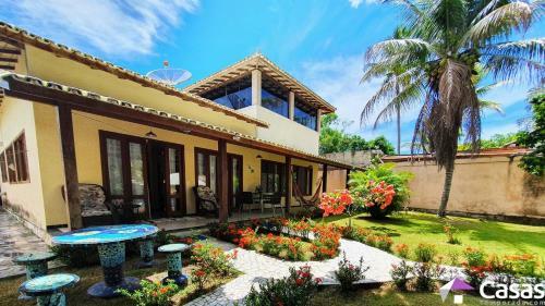 Casa Em�cantos Orla