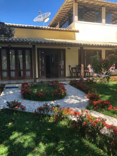 Casa Em�cantos Orla