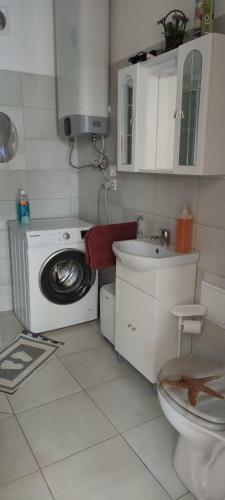 Nagyi Apartman Kecskem�t