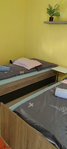 Nagyi Apartman Kecskem�t