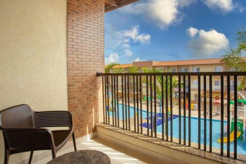 Hotel Ondas Praia Resort All Inclusive