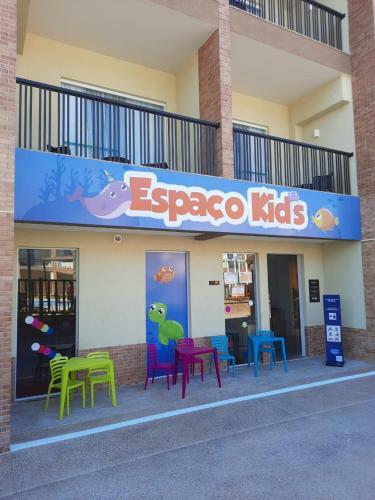 Hotel Ondas Praia Resort