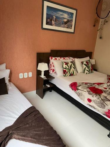 Apartamento Pingo De Amor