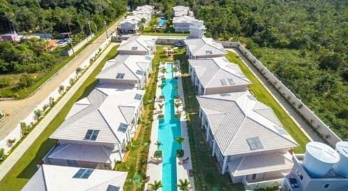 Residencial Monte Das Oliveiras