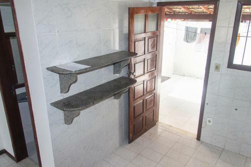 Apartamento Apto Com Piscina Proximo A Praia De Taperapua Ba
