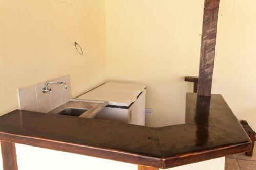 Apartamento Apto Com Piscina Proximo A Praia De Taperapua Ba