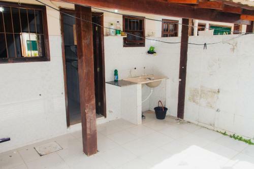 Apartamento Apto Com Piscina Proximo A Praia De Taperapua Ba
