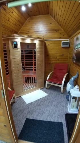 �denkert Apartmanh�z