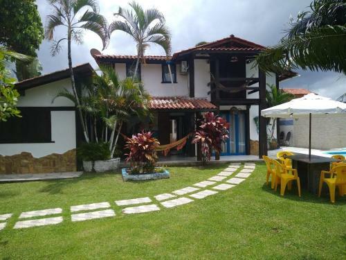 Taperapuanguesthouse