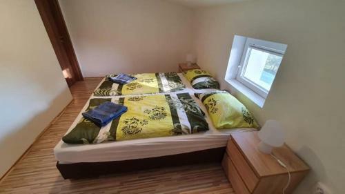 Bork�ti Panzi� �s Apartman