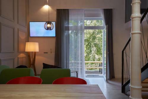 7domb Apartman