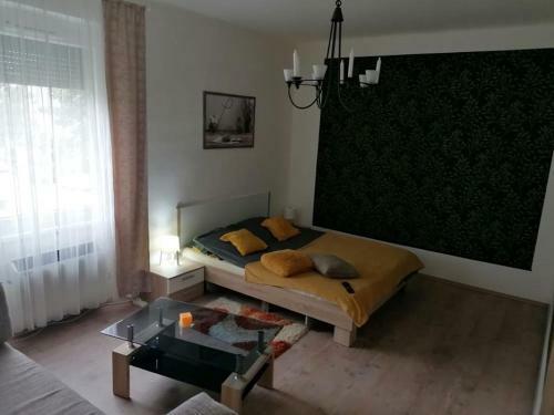 Nagy Apartman Koml�