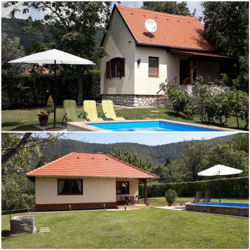 Hostal Cseresznyevir�g Vend�gh�zak