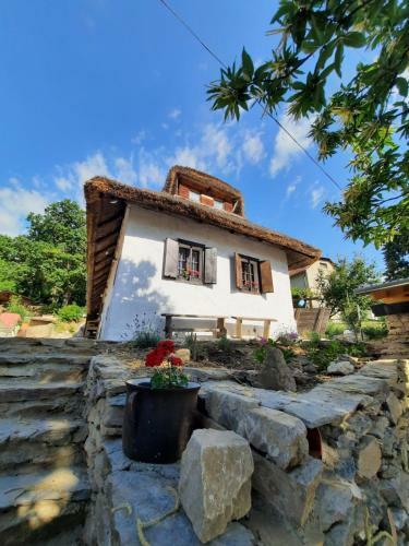 Hostal Sasf�szek Pihen?