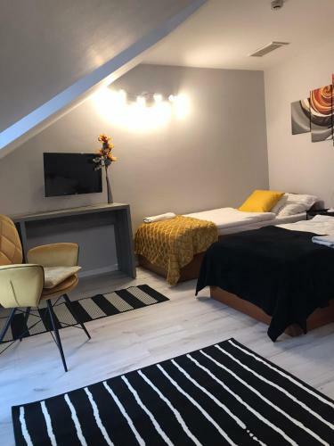Bed & Breakfast Center Panzi�