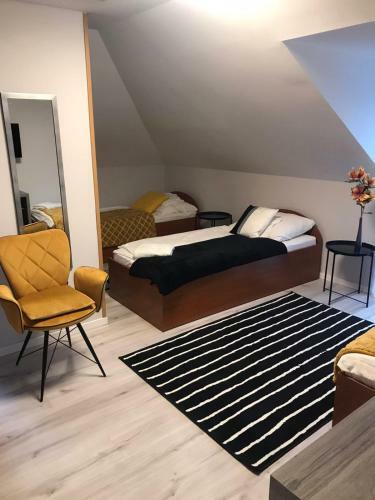 Bed & Breakfast Center Panzi�