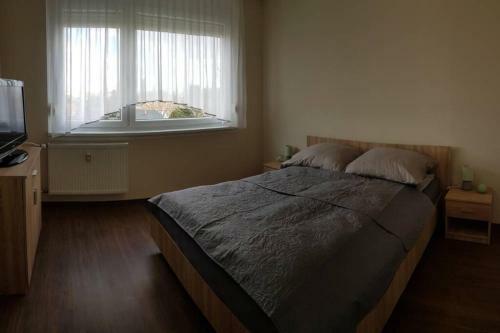 Chill Apartman