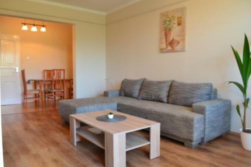 Chill Apartman