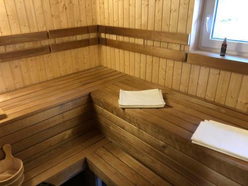 Apartamento Nyugalmas Vend�gh�z