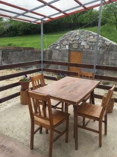 Apartamento Nyugalmas Vend�gh�z