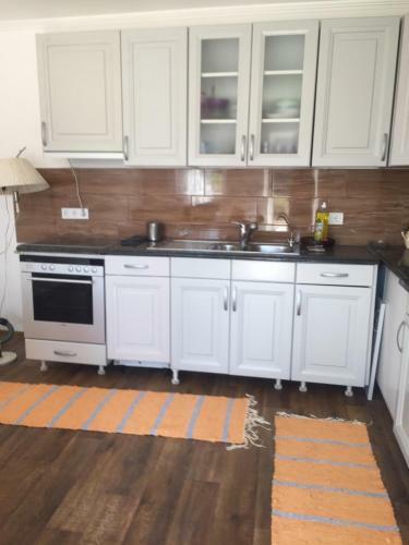 Apartamento Nyugalmas Vend�gh�z