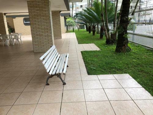 Apartamento Fioravante Zampol