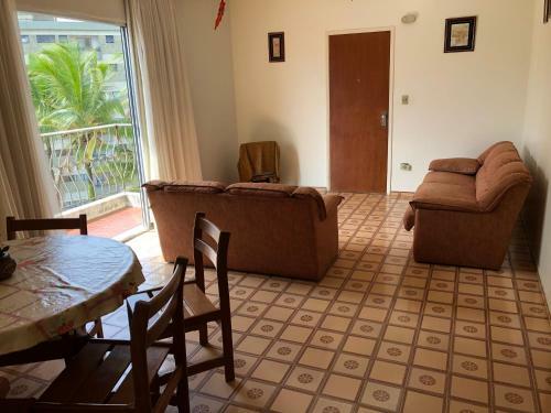 Apartamento Fioravante Zampol