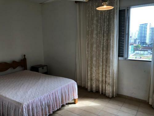 Apartamento Fioravante Zampol