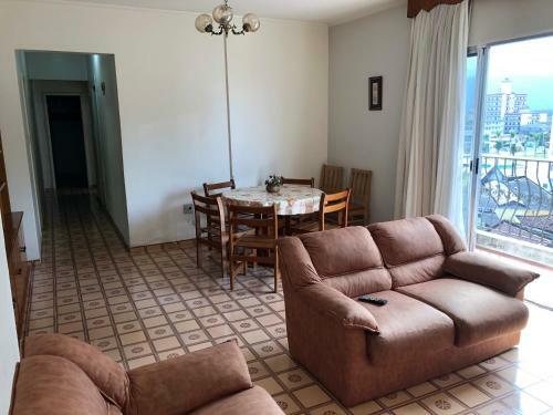 Apartamento Fioravante Zampol