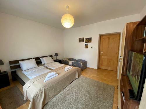 A Nyugalom Szigete H�z