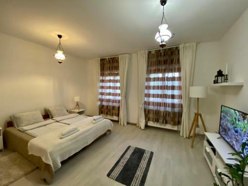 A Nyugalom Szigete H�z